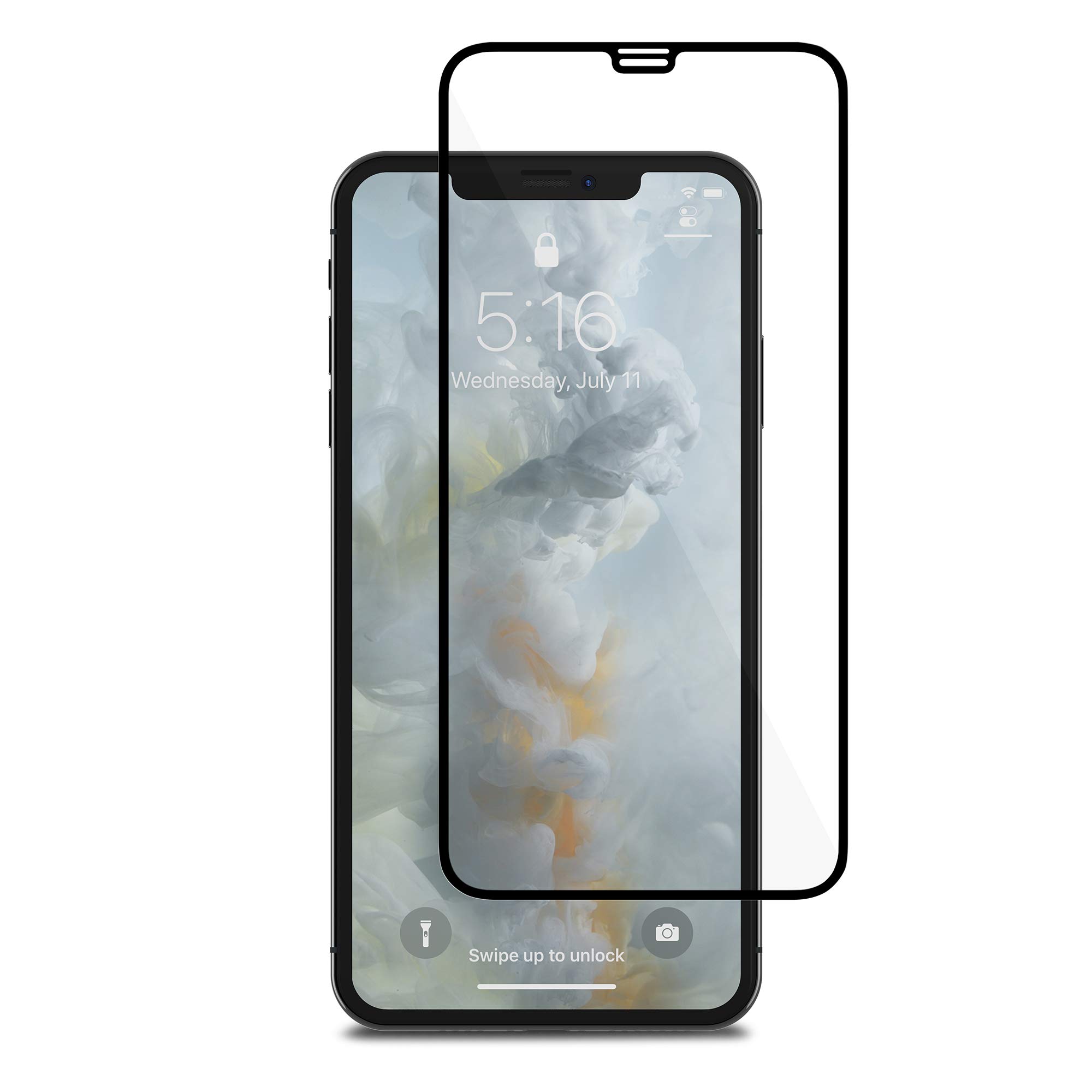 Moshi Ion Glass iPhone 11 Pro Max/XS Max Screen Protector
